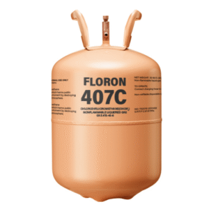 گاز R407c فلورون