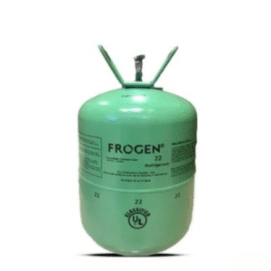 گاز R22 فروژن
