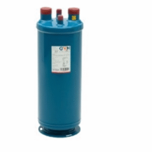 هیت اکسچنجر چهارلول ۵/۸ ۲× ۳/۴ GVN مدل SLA.E.33b.66.19.25.F4