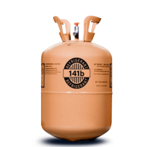 گاز R141b هانیول