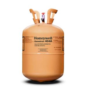 گاز R404A هانیول