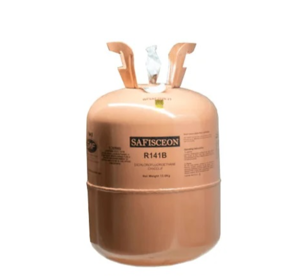 گاز R141b صف ایسکون 1 گاز R141b صف ایسکون