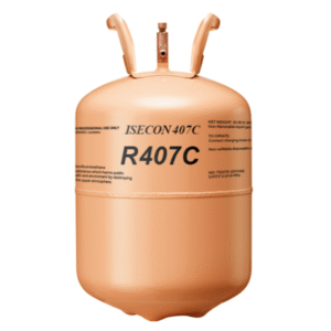 گاز R407c ایسکون