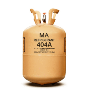 گاز R404A MA