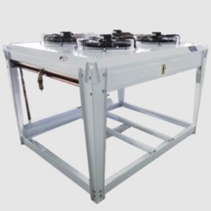 کندانسور نوین مدل NCH-240-5