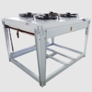 کندانسور نوین مدل NCH-240-7