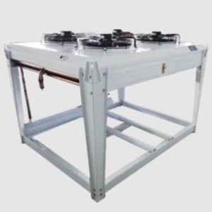 کندانسور نوین مدل NCH-450-30