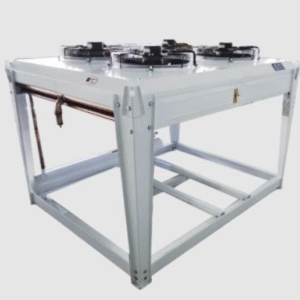 کندانسور نوین مدل NCH-450-35