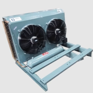 کندانسور نوین مدل NCS-140-1