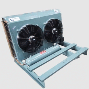 کندانسور نوین مدل NCS-140-4