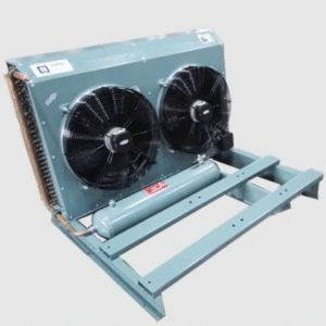 کندانسور نوین مدل NCS-240-7