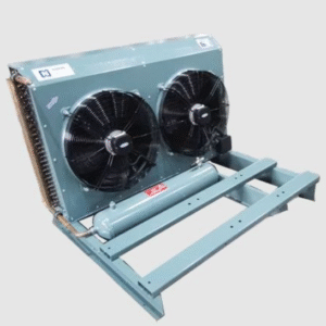 کندانسور نوین مدل NCS-250-15