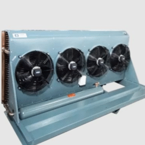 کندانسور نوین مدل NCS-450-35