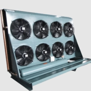 کندانسور نوین مدل NCS-650-40