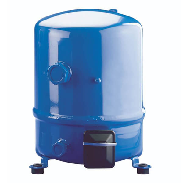 کمپرسور منیروپ دانفوس NTZ068 تکفاز 1 کمپرسور منیروپ دانفوس NTZ068 تکفاز