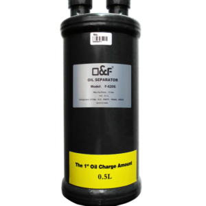 اویل سپراتور ۵٫۸ ۱ جوشی O&F