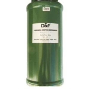 هیت اکسچنجر مایع شکن ۵/۸ ×۱/۸ ۱ O&F