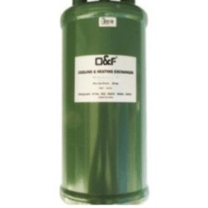 هیت اکسچنجر مایع شکن ۳/۴ × ۳/۸ ۱ O&F