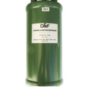 هیت اکسچنجر مایع شکن ۷/۸ ×۵/۸ ۱ O&F