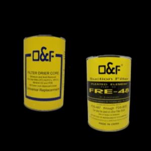 هسته فیلتر ساکشن O&F