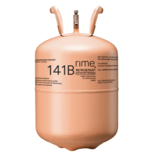 گاز R141b رایم