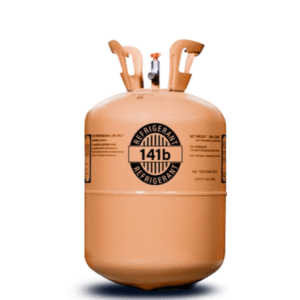 گاز R141b رفریجرانت