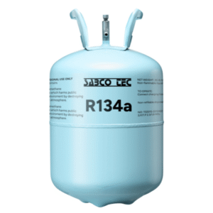گاز R134a صابکوتک