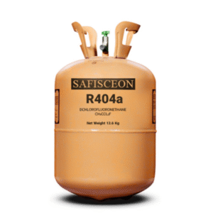 گاز R404a صف ایسکون