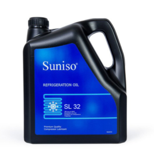 روغن SL32 سانیسو 4 لیتری