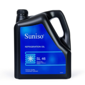 روغن SL46 ‌سانیسو 4 لیتری