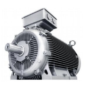 الکتروموتور سه فاز زیمنس ۱۱ کیلووات ۱۴.۷۵ اسب ۱۰۰۰ دور