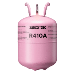 گاز R410a صابکوتک