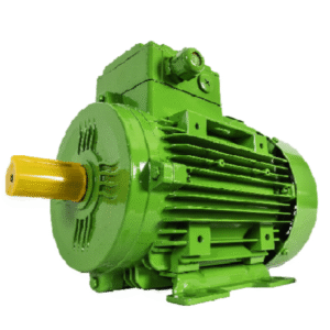 الکتروموتور سه فاز 0.37 کیلووات 0.49 اسب 1000 دور ایلماز ELK