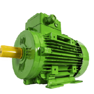 الکتروموتور سه فاز 0.75 کیلووات 1.01 اسب 3000 دور ایلماز ELK