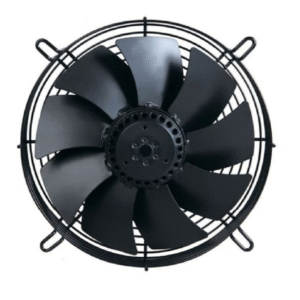 هواکش سردخانه‌ای 63 سانت تک فاز زیلابگ سری 6E-630S