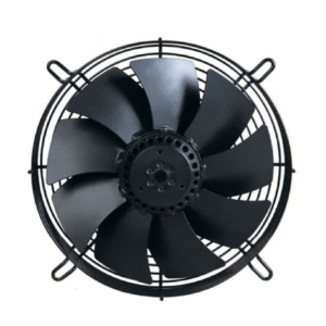 هواکش سردخانه‌ای 50 سانت سه فاز زیلابگ سری 4D-500S