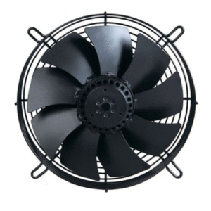 هواکش سردخانه‌ای 63 سانت سه فاز زیلابگ سری 4D-630S