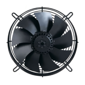 هواکش سردخانه‌ای 71 سانت سه فاز زیلابگ سری 6D-710S